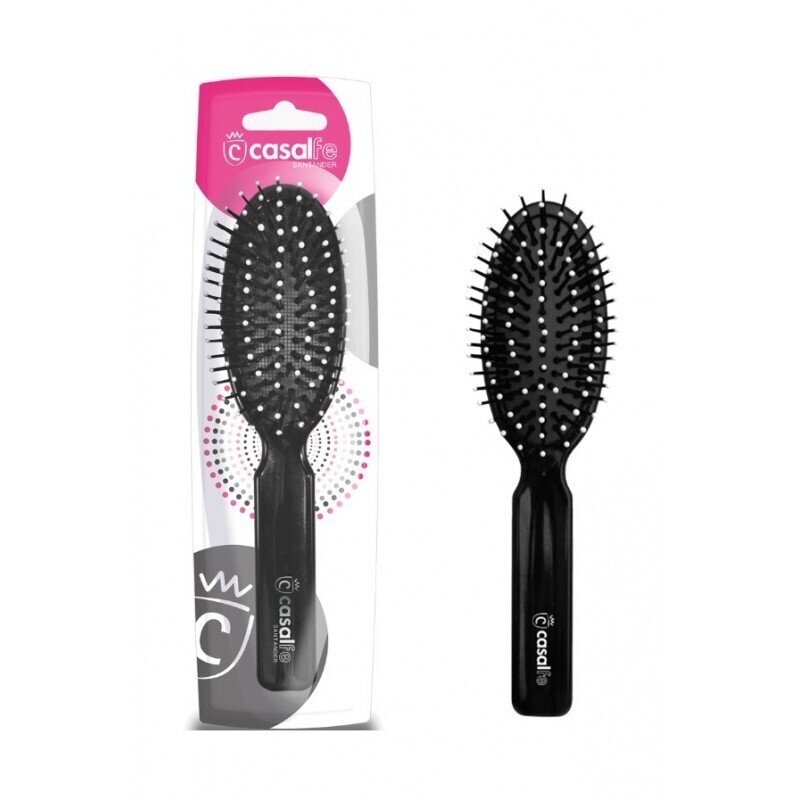 CASALFE CEPILLO NEUMATICO OVAL PÑO REF 226