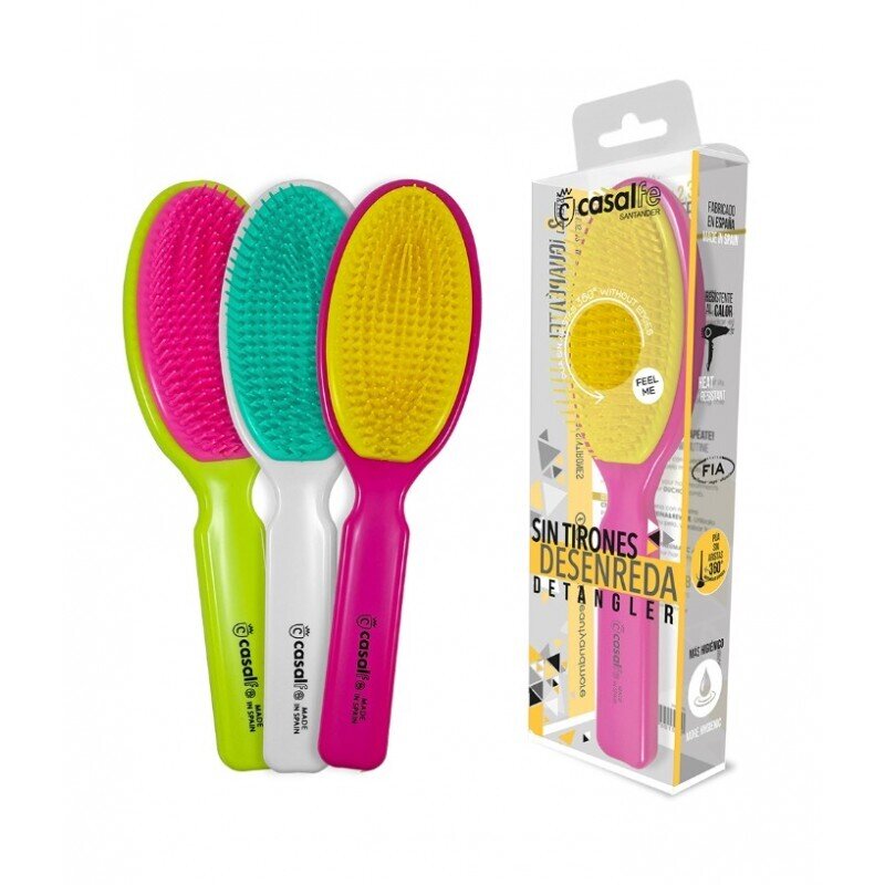 CASALFE CEPILLO HAIRBRUSH STIN REF 140