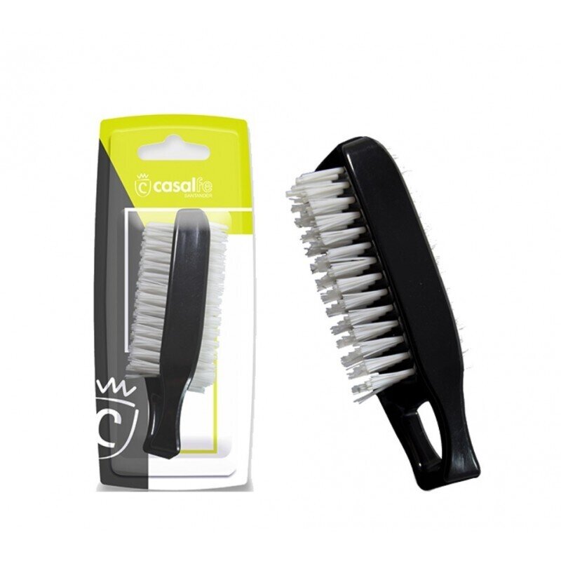 CASALFE CEPILLO UÑAS 2 USOS COLGAR REF 16