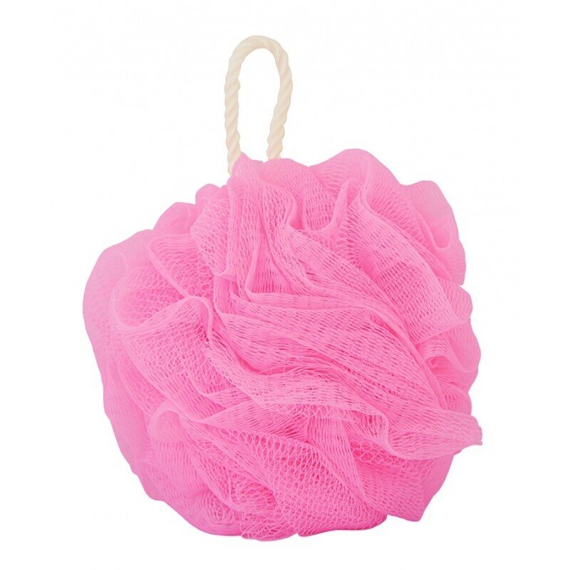 DISNA ESPONJA BAÑO FLOR 60 GR. REF. AS-EF