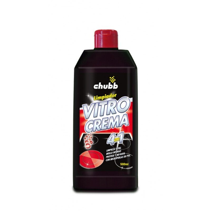 V2 MULTI CREMA LIMPIADOR 500 ML