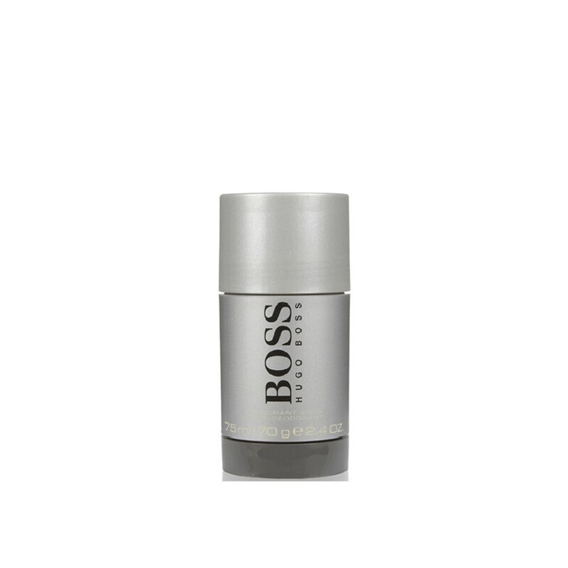 BOSS BOTTLED DEO. STICK 75 GR.
