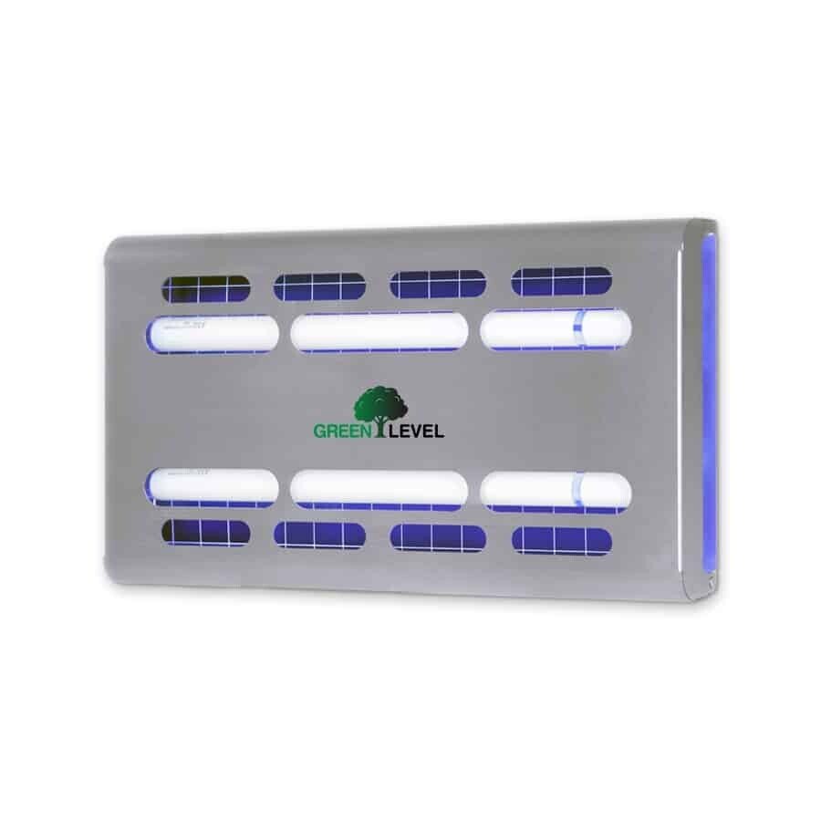 Insectocutor profesional Green Mural 30