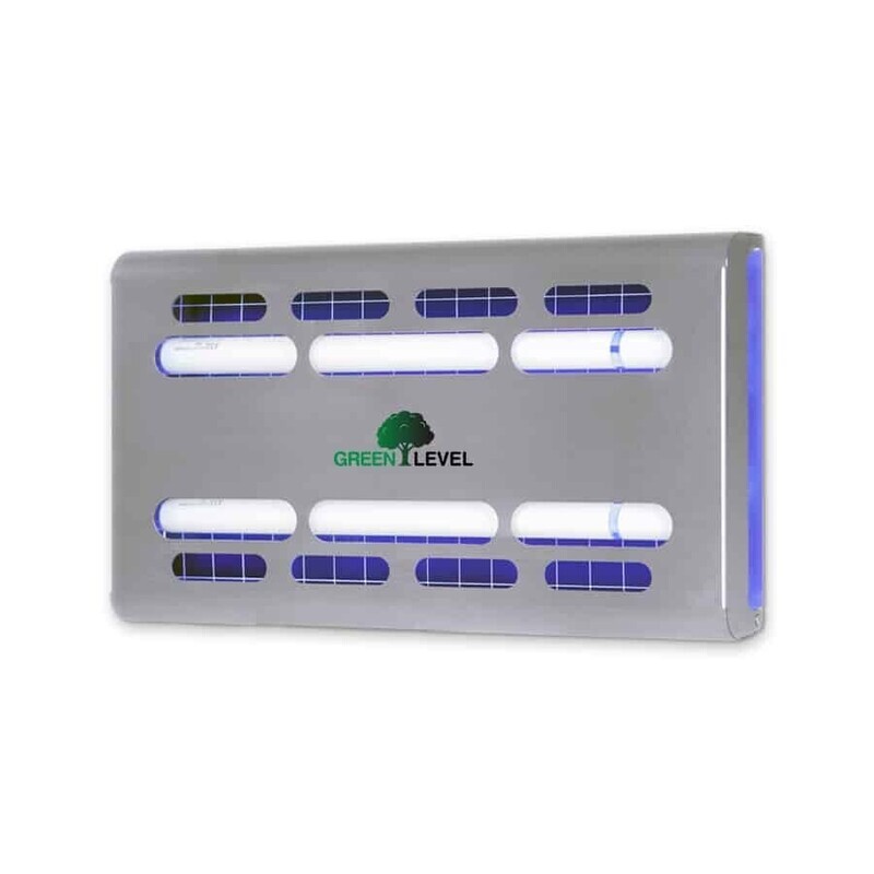 Insectocutor profesional Green Mural 30