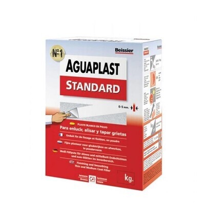 AGUAPLAST 1 KG