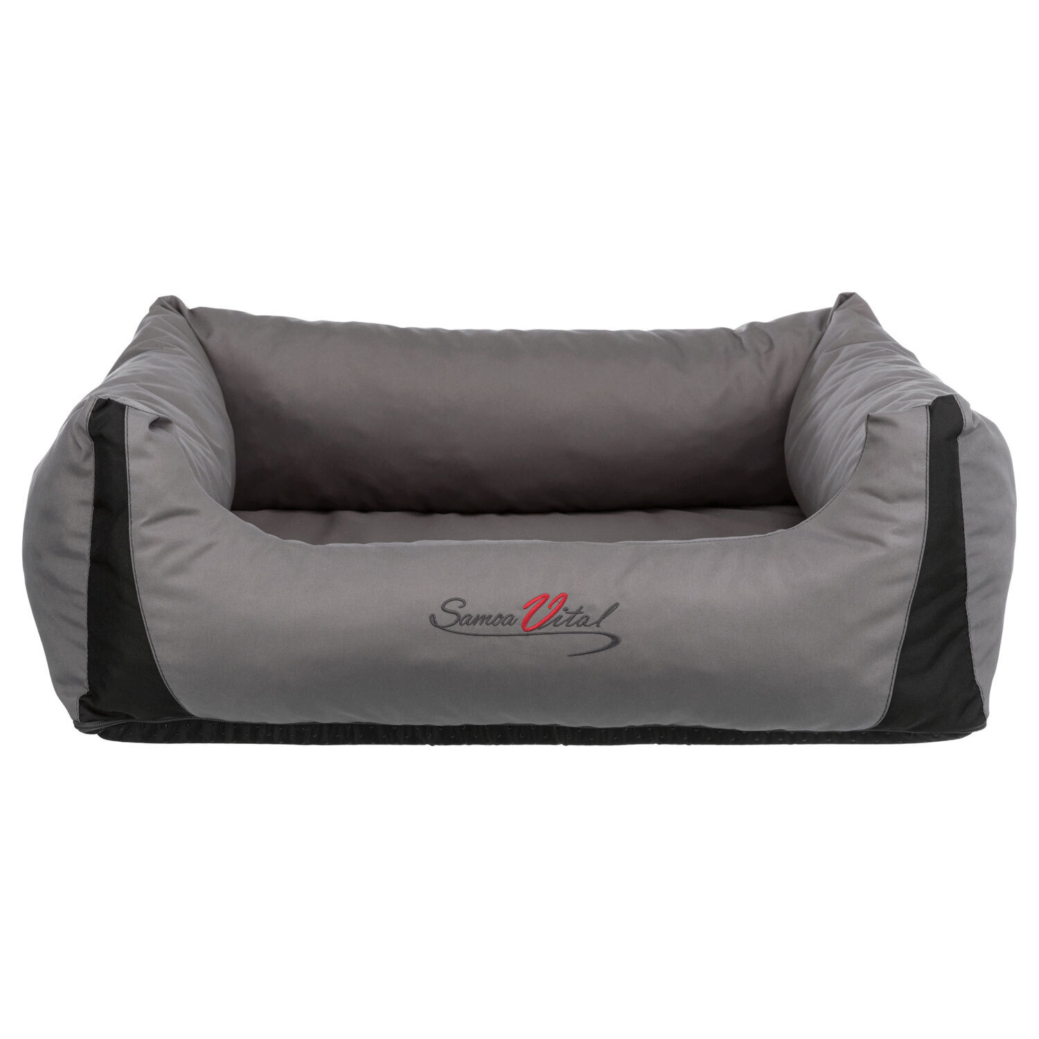 Cama Samoa Vital, 120 � 105 cm, Gris