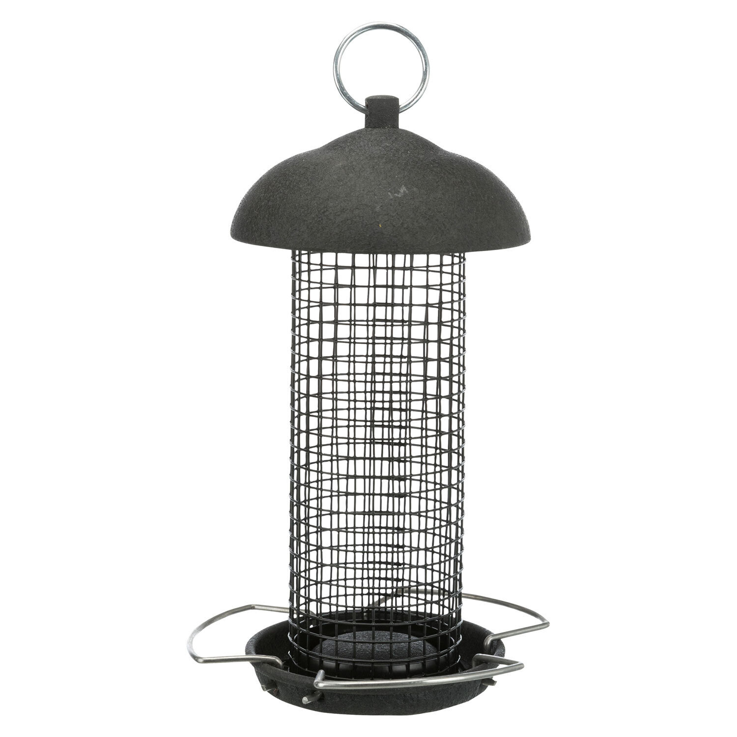 Dispensador de Cacahuetes, 560 ml/� 10 cm, negro