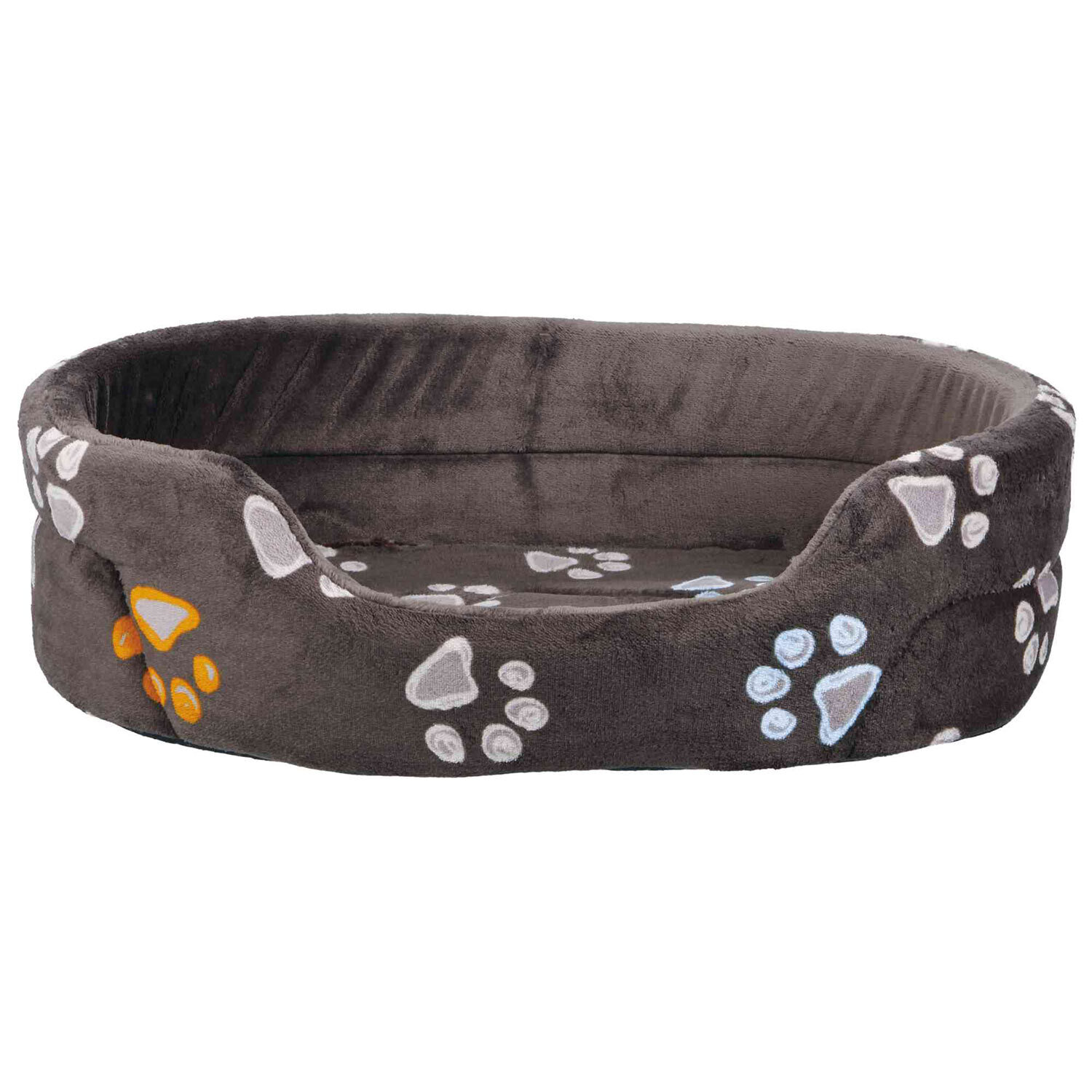 Cama Jimmy, 55 � 45 cm, Gris