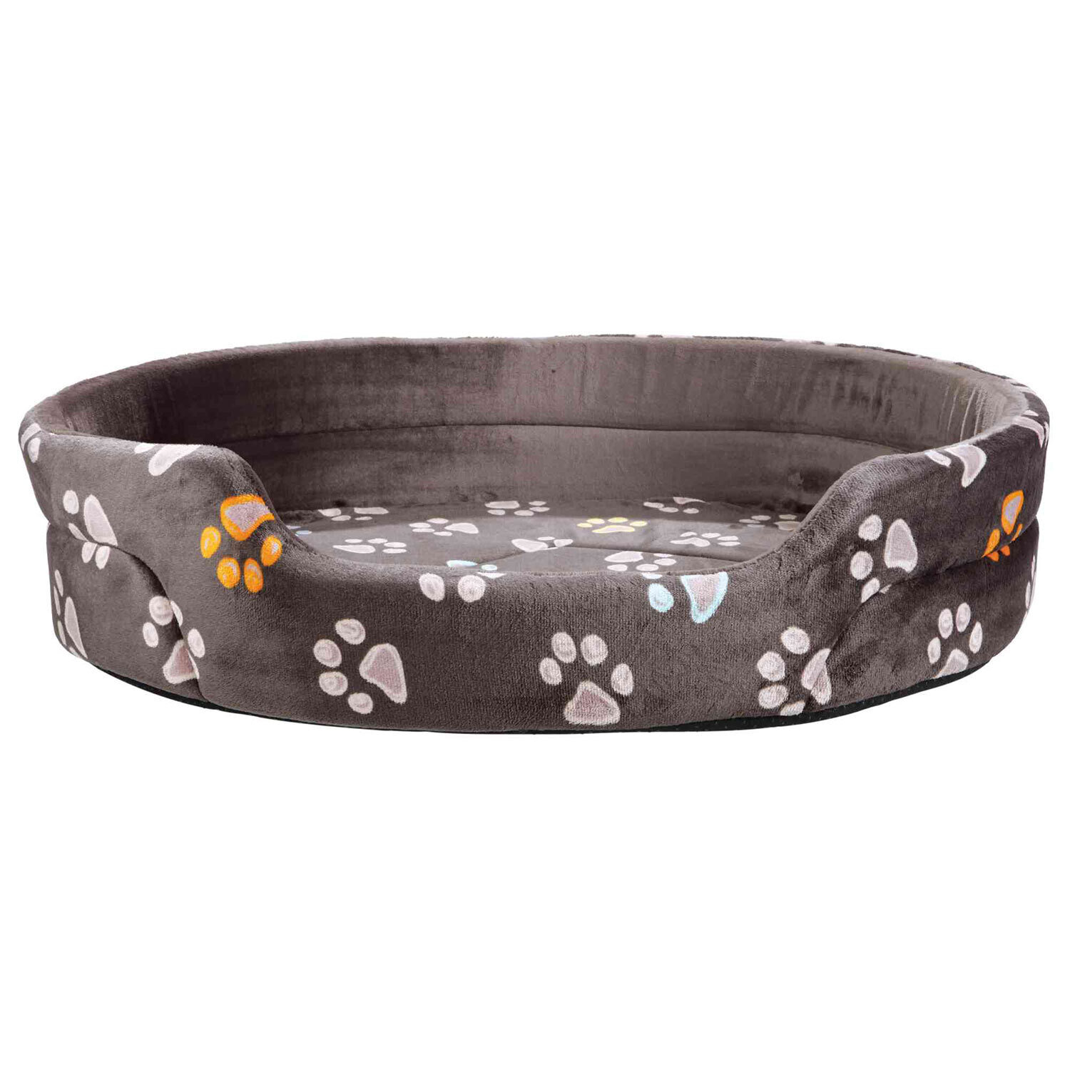 Cama Jimmy , 85 � 75 cm, Gris