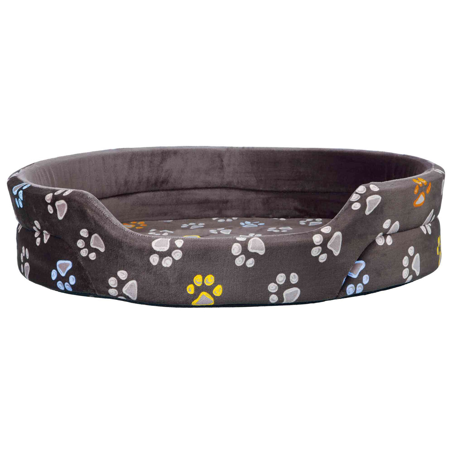 Cama Jimmy , 95 � 85 cm, Gris