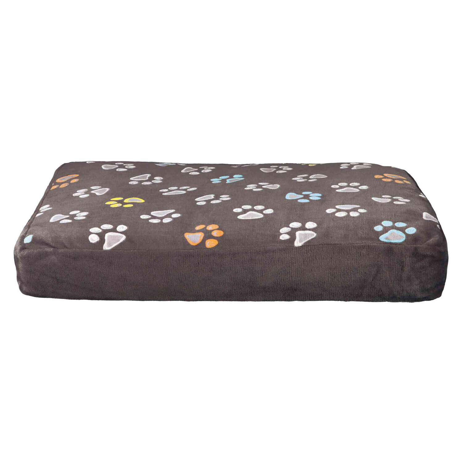 Coj�n Jimmy, 120 � 80 cm, Gris