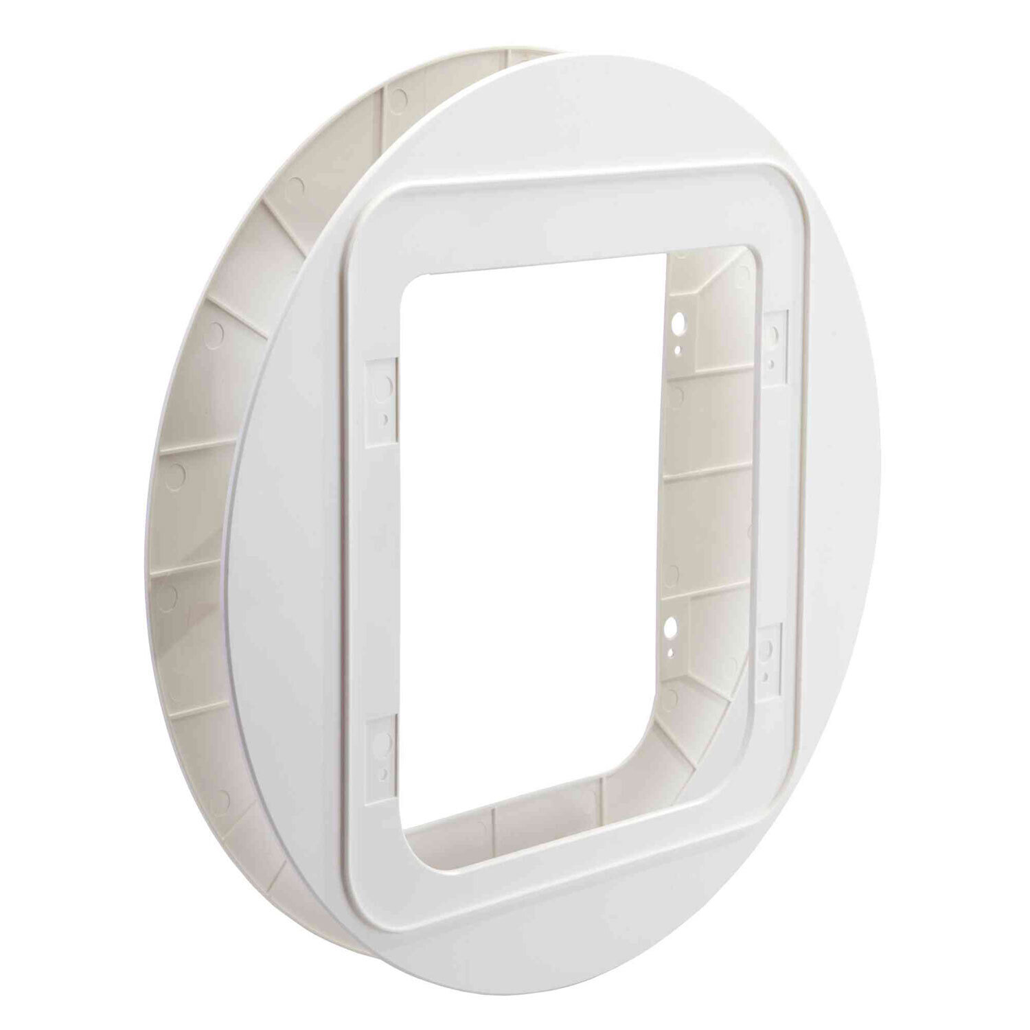 Montura Adaptable, SureFlap, ref. 38550, �38 cm, Blanco