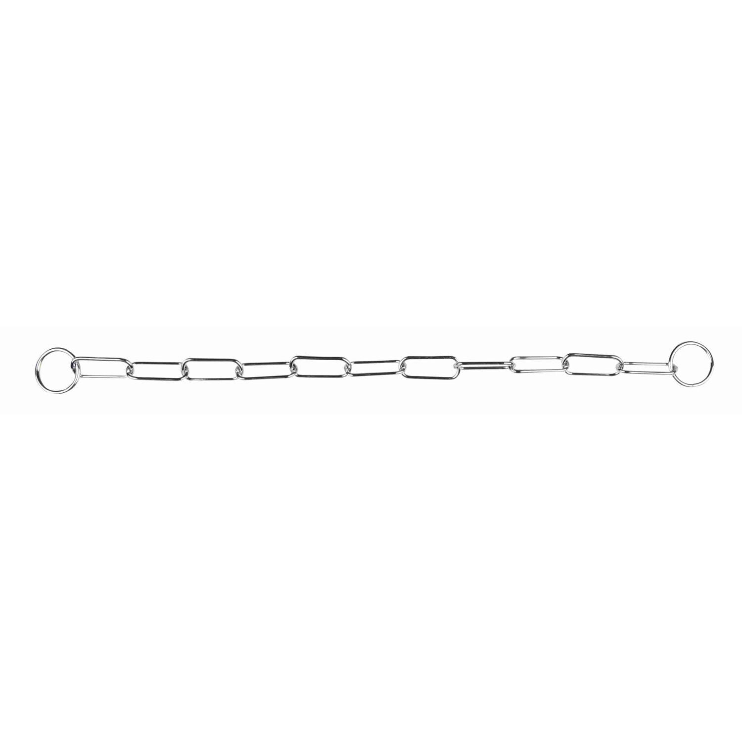 Collar Educaci�n Eslab�n largo, 46 cm/3.0 mm