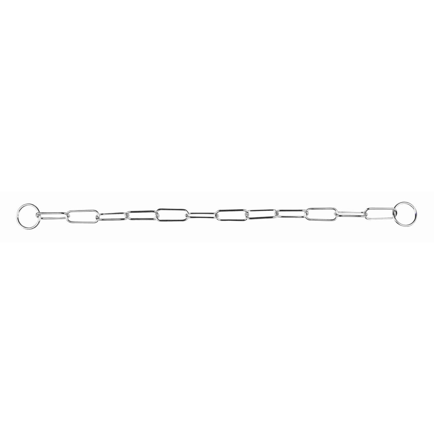 Collar Educaci�n Eslab�n largo, 50 cm/3.0 mm
