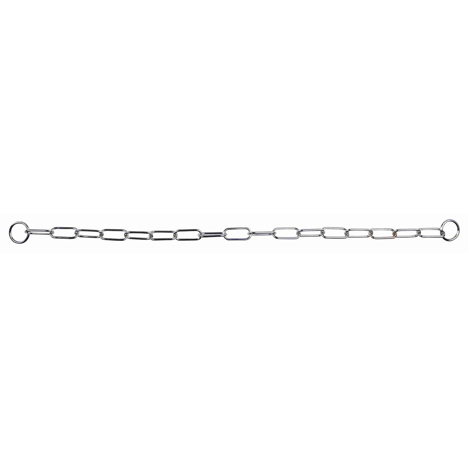 Collar Educaci�n Eslab�n largo, 77 cm/4.0 mm