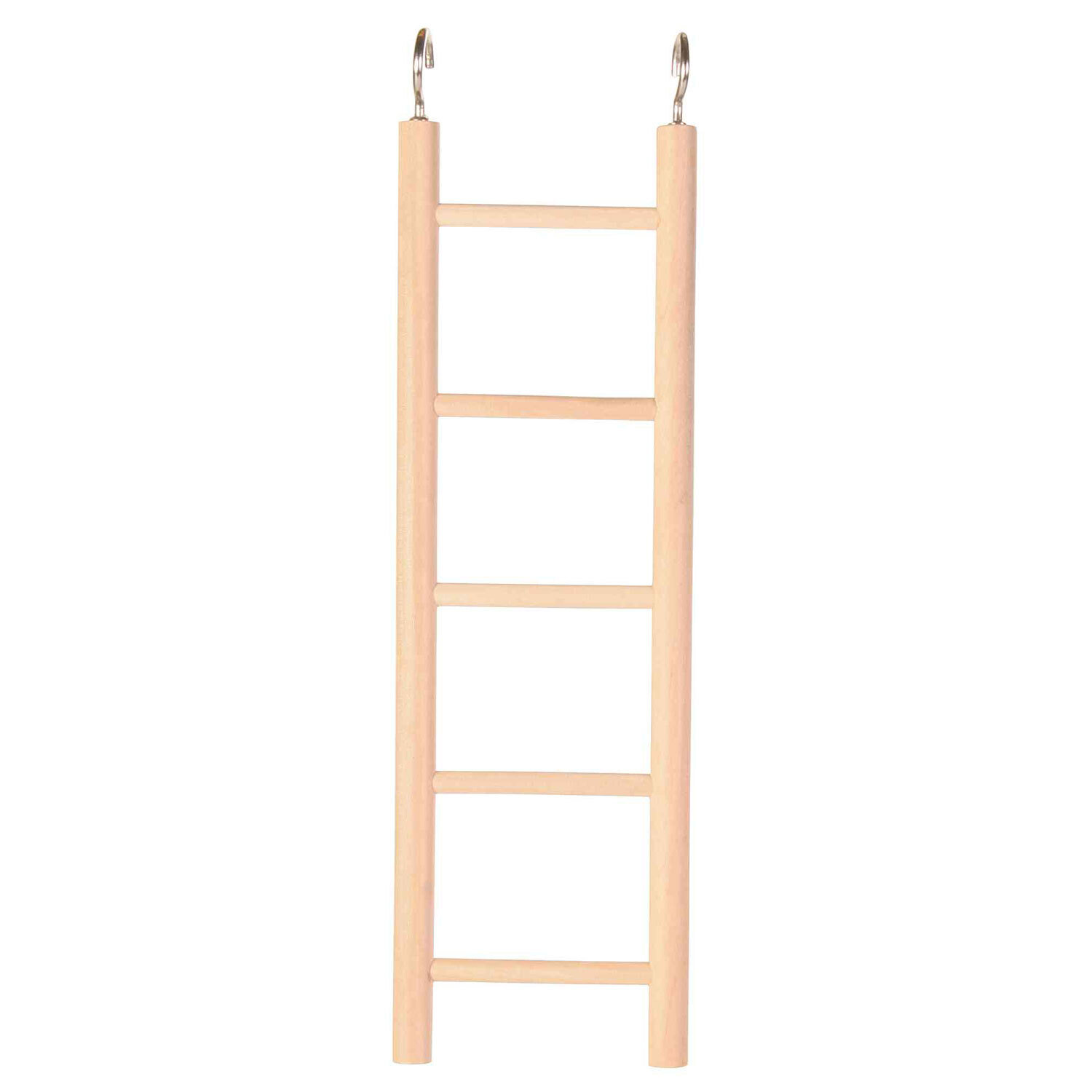 Escalera, Madera, 5 pelda�os, 24 cm