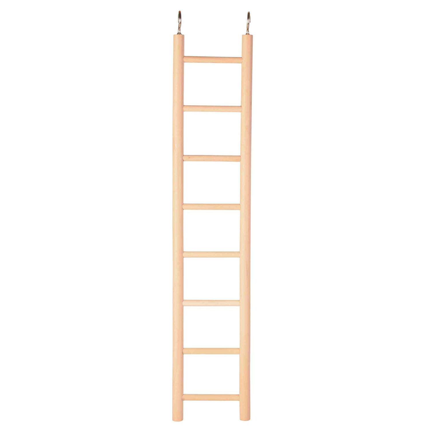 Escalera, Madera, 8 pelda�os, 36 cm