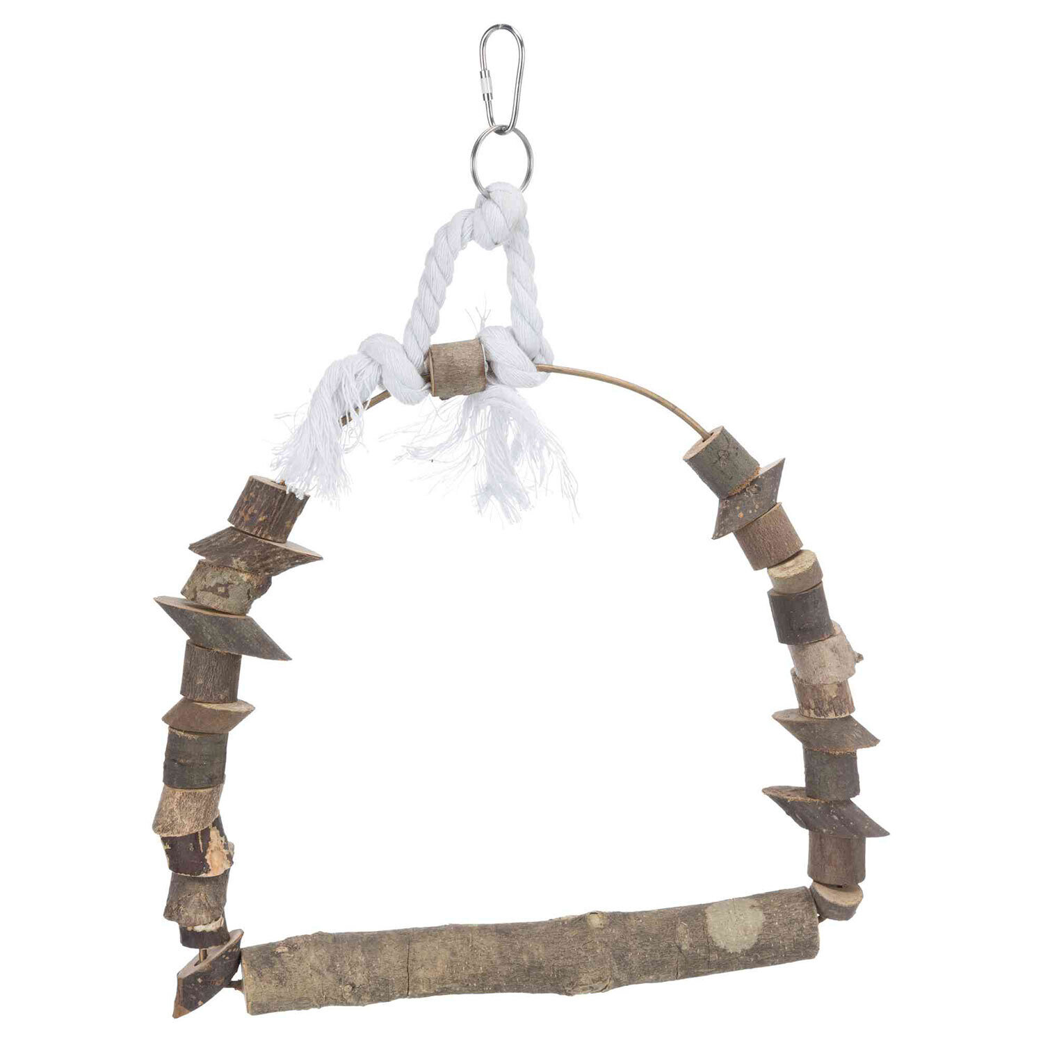 Natural Living Columpio arco, 22 x 29 cm Natural Living Columpio arco, 22 x 29 cm