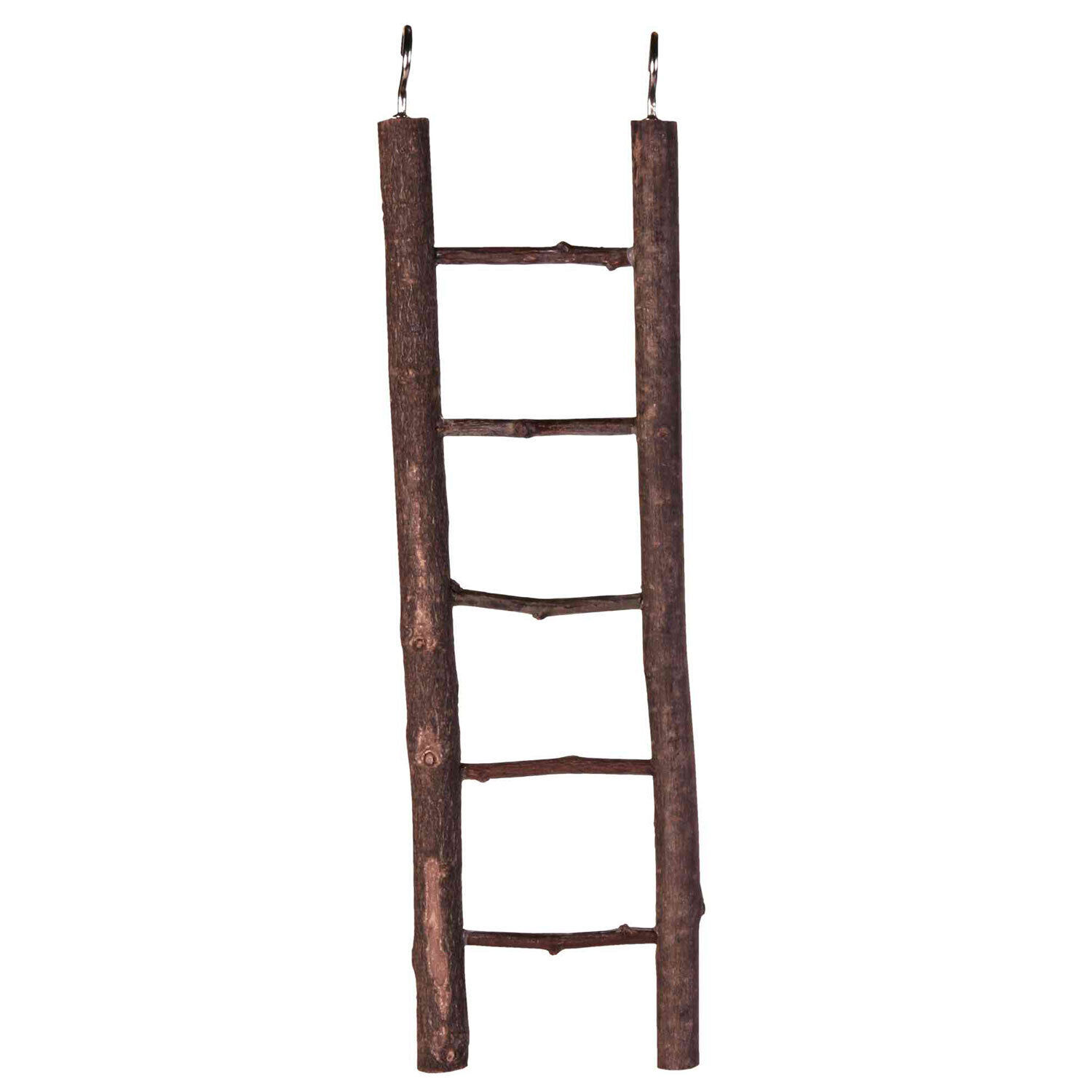 Escalera Tronquitos Natural, 5 pelda�os, 26 cm Escalera Tronquitos Natural, 5 pelda�os, 26 cm