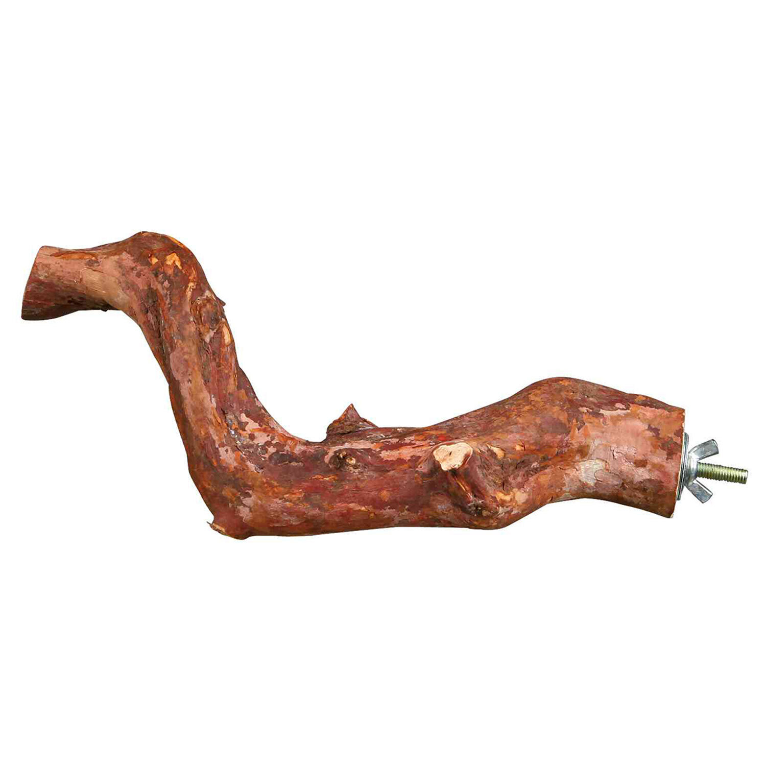 Percha, Liana, 25 cm, �12-25 mm, Ligera, con Fijaci�n Percha, Liana, 25 cm, �12-25 mm, Ligera, con Fijaci�n