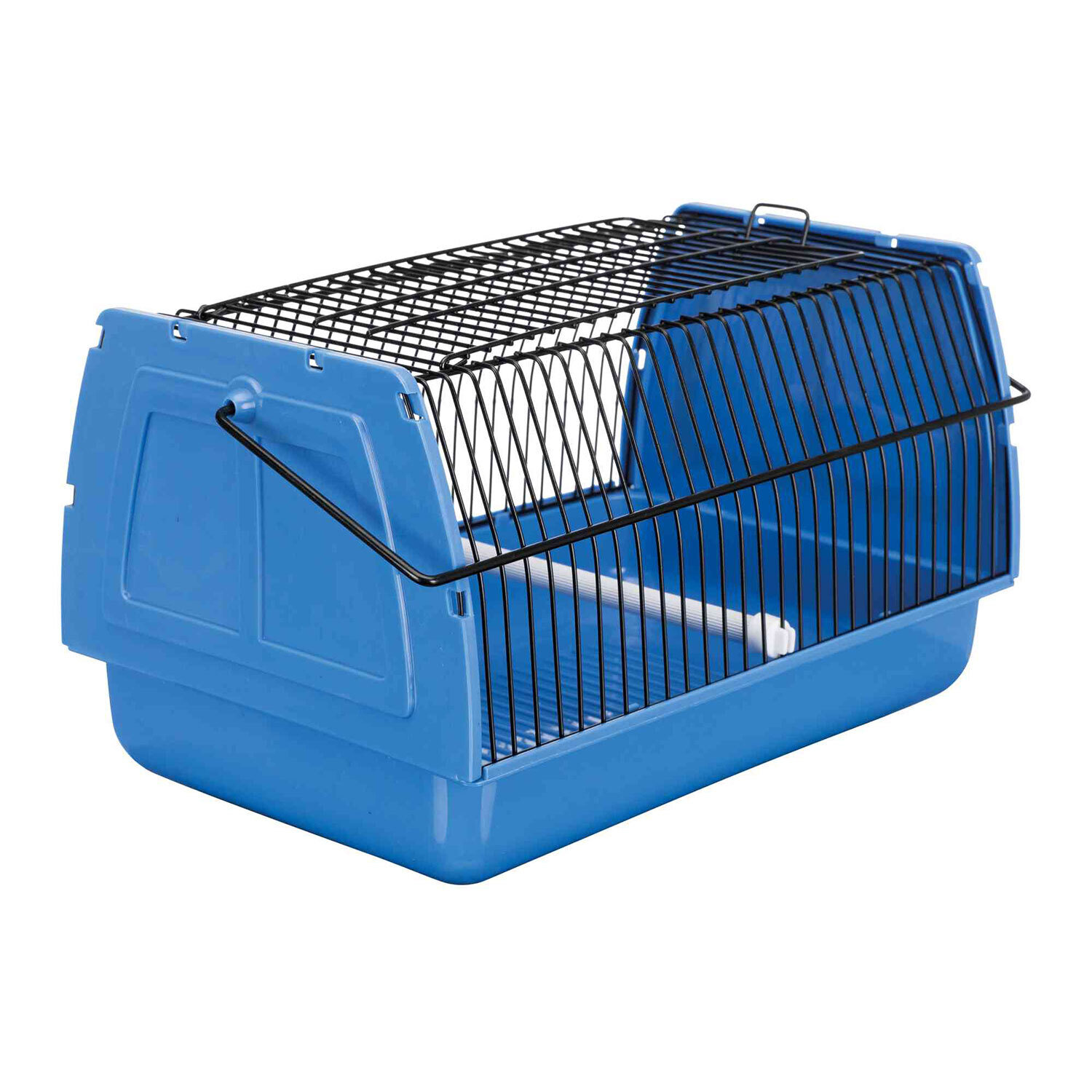 Transport�n para peque�os animales, 30 x 18 x 20 cm