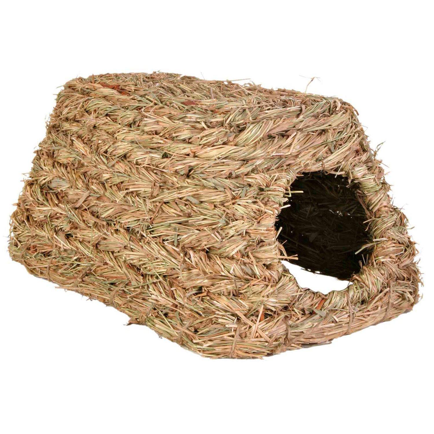 Casita Hierbas Naturales, 18 � 13 � 28 cm