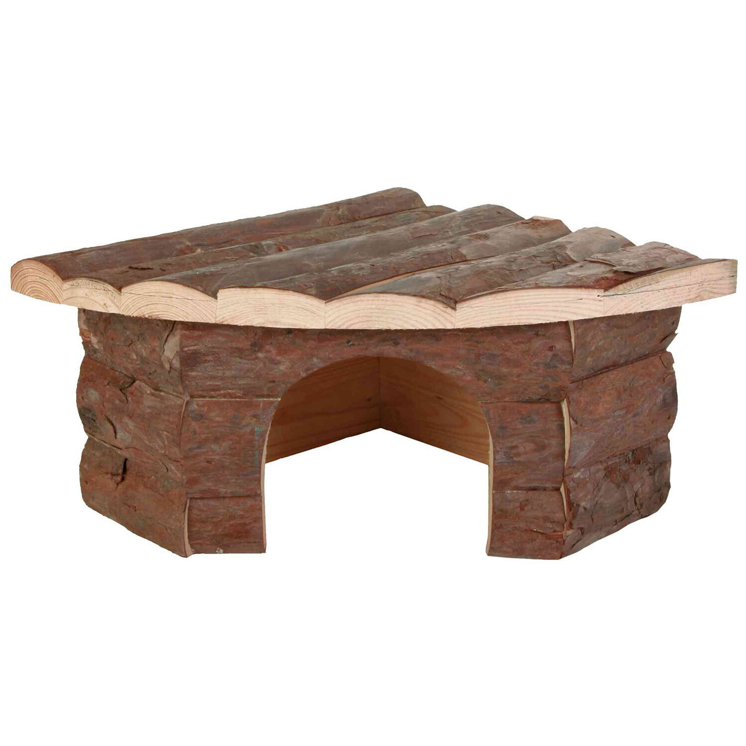 Casita Jesper, Natural Living, 32 � 13 � 21/21 cm Casita Jesper, Natural Living, 32 � 13 � 21/21 cm