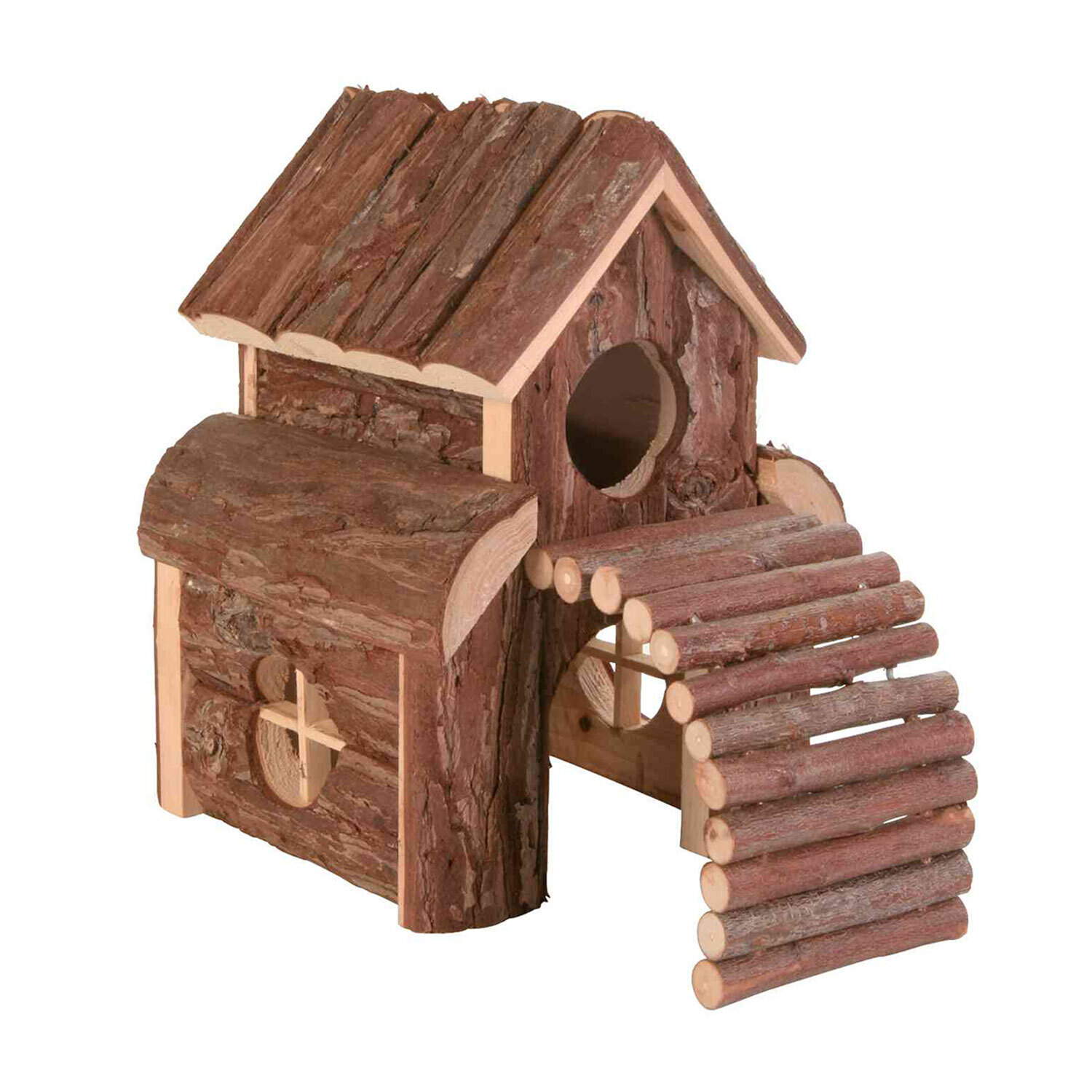 Casita Finn, Natural Living, 13 � 20 � 20 cm