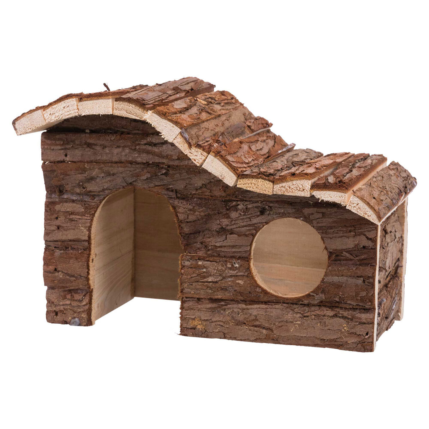Casita Hanna, Natural Living, 26 � 16 � 15 cm