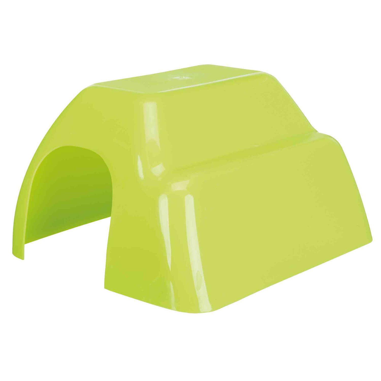 Casita Pl�stico Roedores, Color Surtido, 26 x 13 x 15 cm