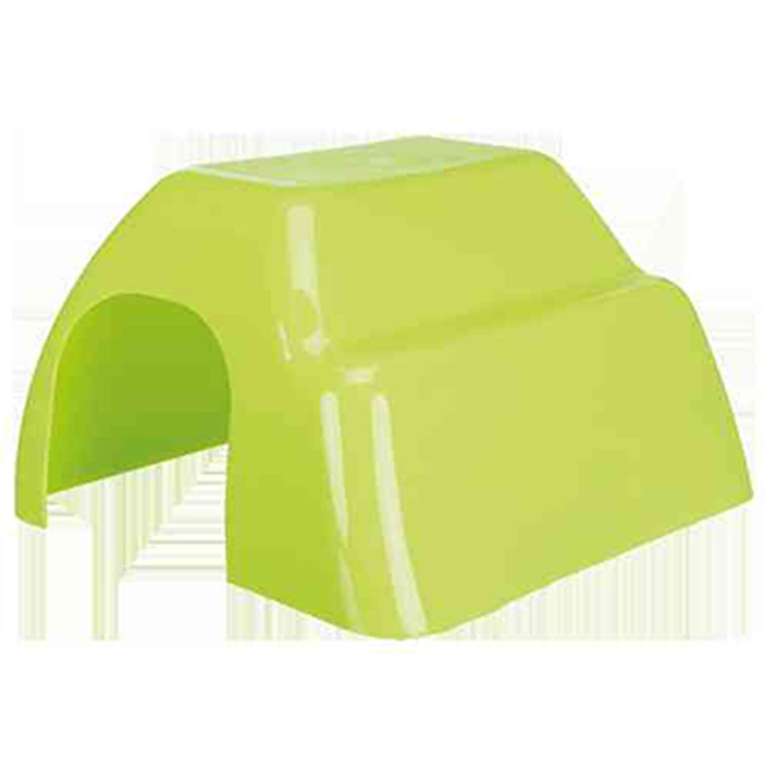 Casita Pl�stico Roedores, Color Surtido, 33 x 29 x 19 cm