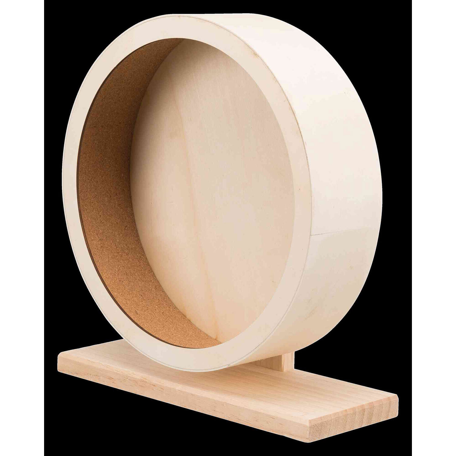 Rueda de Madera, �33 cm Rueda de Madera, �33 cm