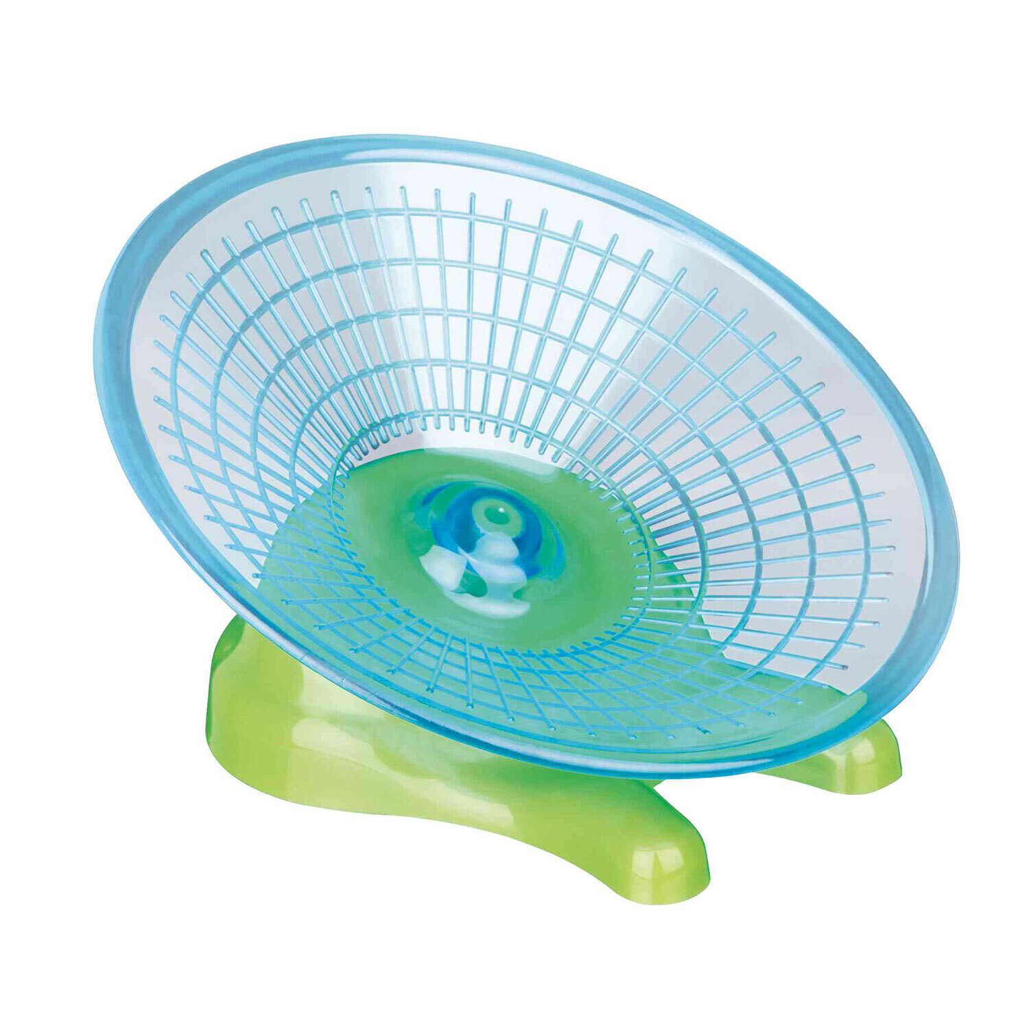 Disco de Correr para H�msters y Ratones, �17 cm