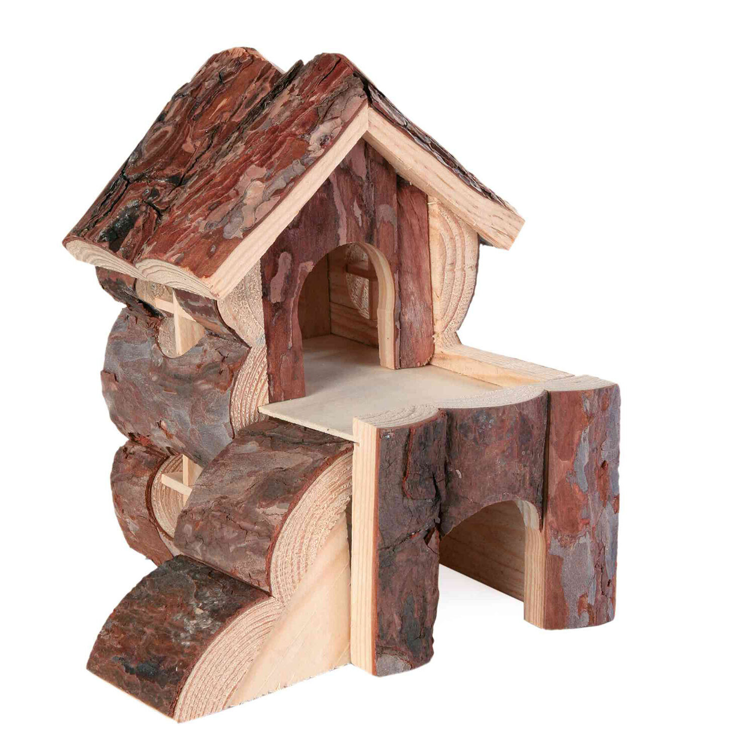 Casita Bjork, Natural Living, 15 � 15 � 16 cm