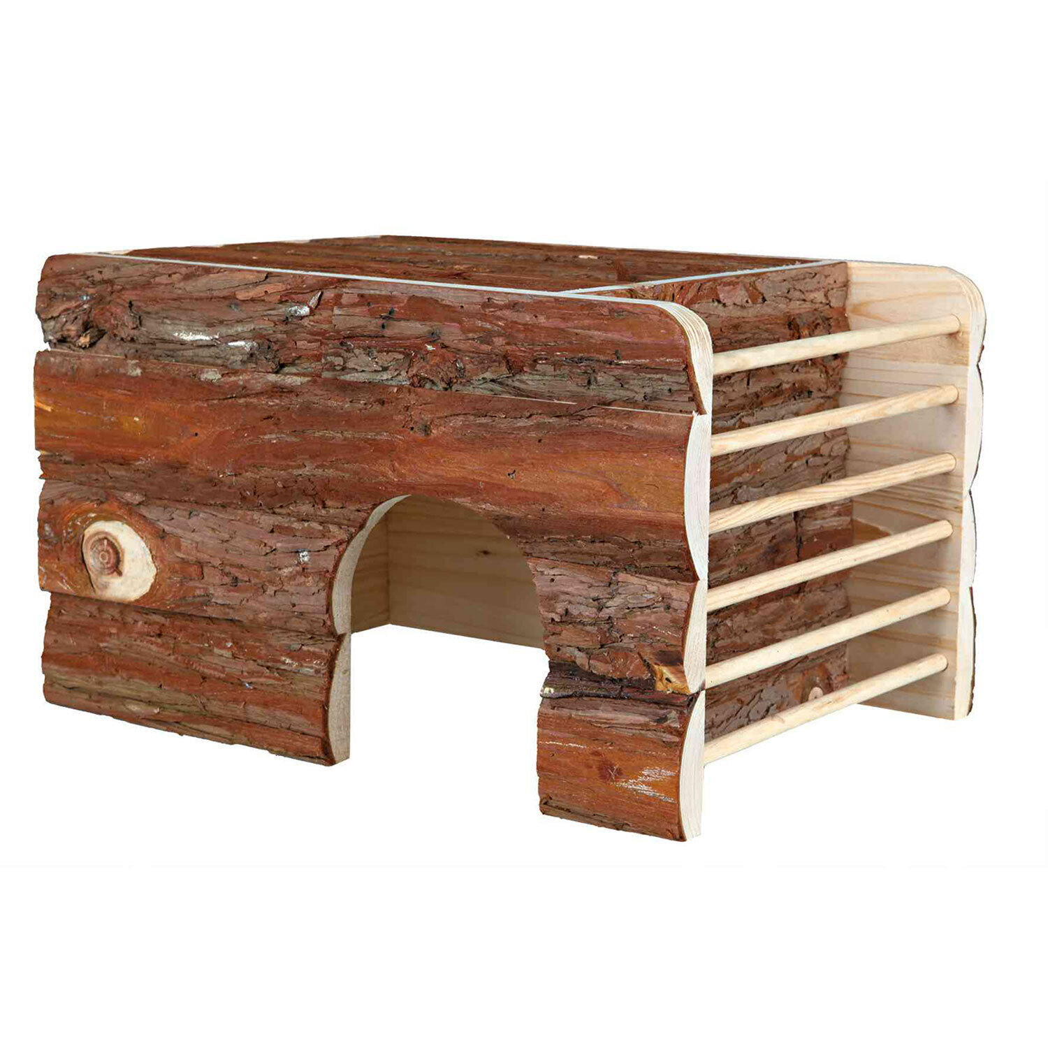 Casita Ila, Natural Living, Porta-heno, 40 � 25 � 29 cm