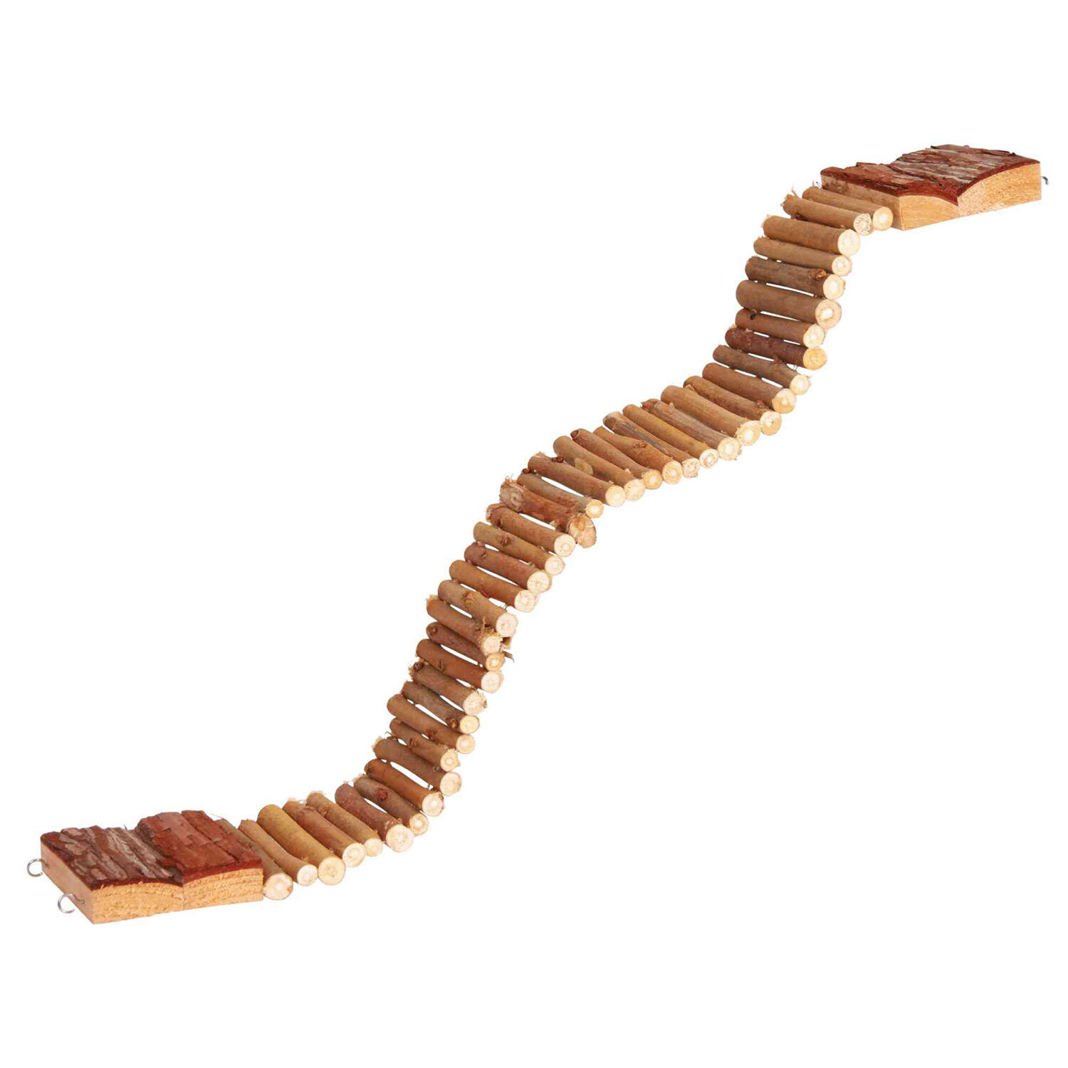 Puente Colgante Natural Living, 7 � 55 cm