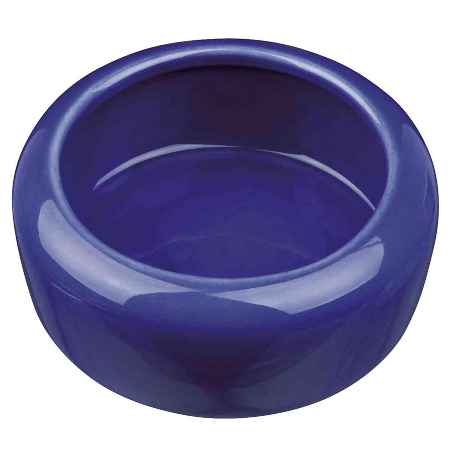 Comedero Cer�mica Cobayas, 200 ml, �10 cm