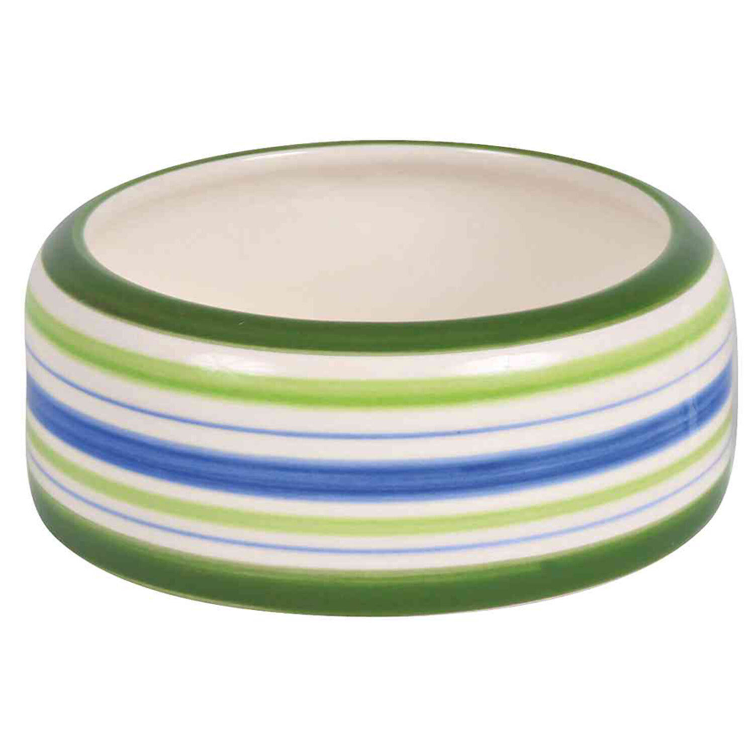 Comedero Cer�mica para Cobayas, 200 ml, �11 cm Comedero Cer�mica para Cobayas, 200 ml, �11 cm