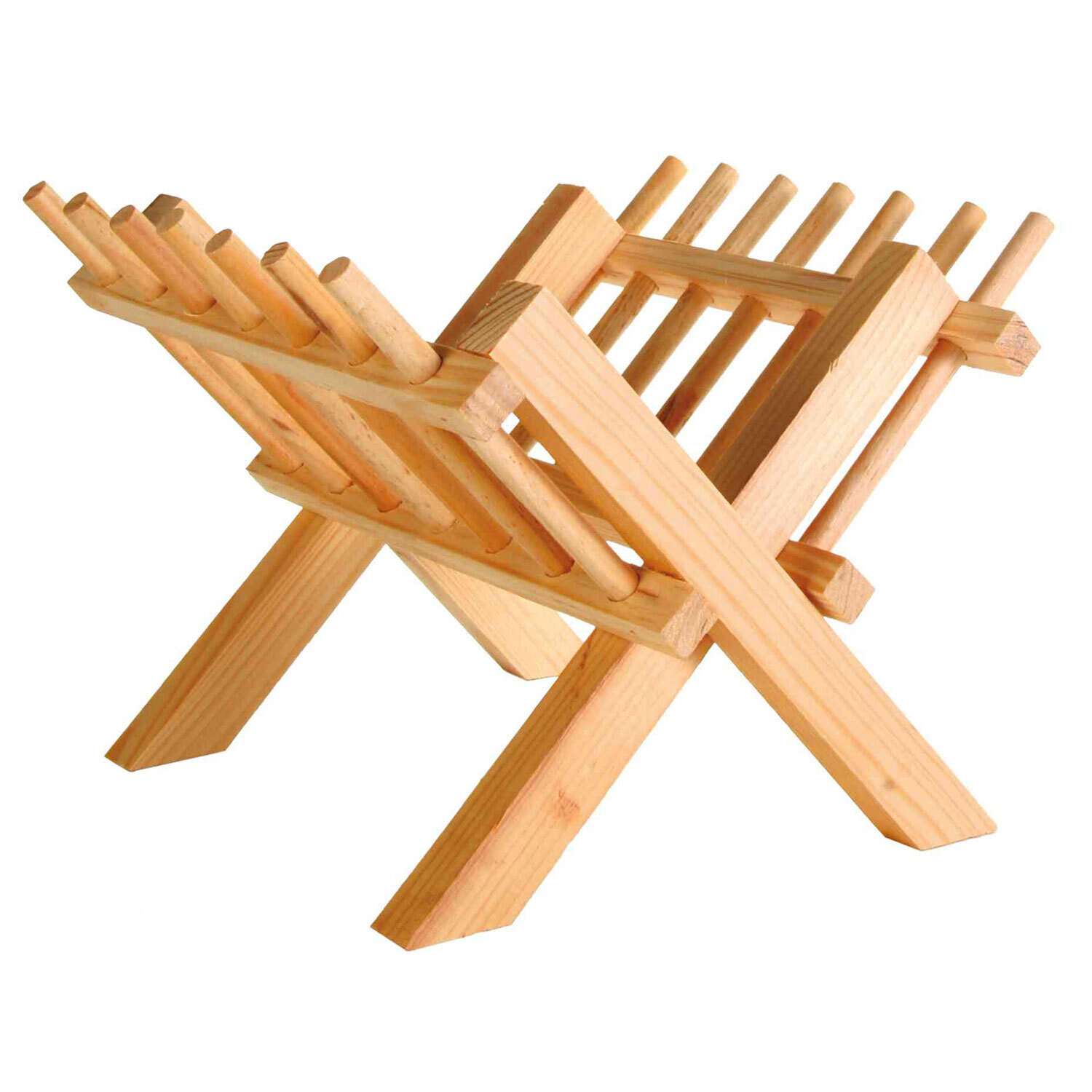 Mini Pesebre Roedores, Madera, Natural, 23 x 26 x 17 cm Mini Pesebre Roedores, Madera, Natural, 23 x 26 x 17 cm