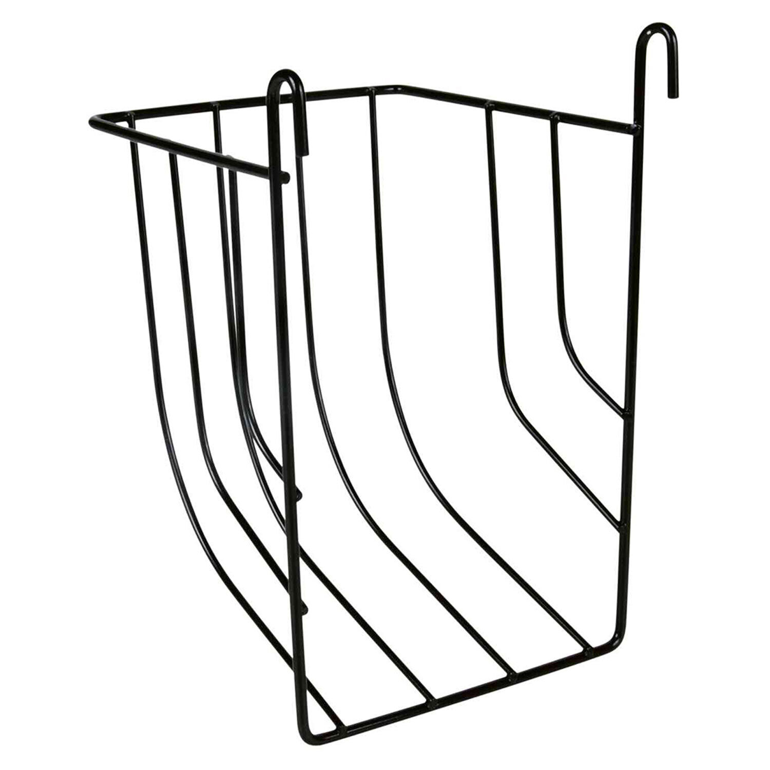 Porta Heno/Verduras, Metal Lacado, 13 x 18 x 12 cm Porta Heno/Verduras, Metal Lacado, 13 x 18 x 12 cm