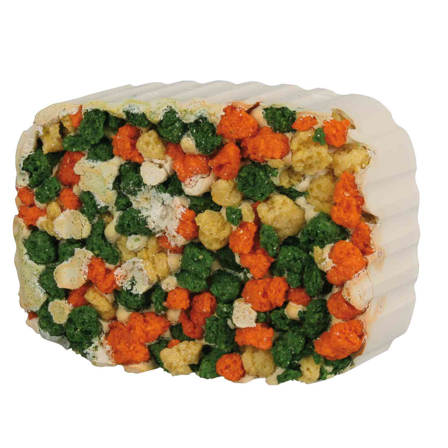 Piedra de Roer con Croquetas y Algas, 180 g