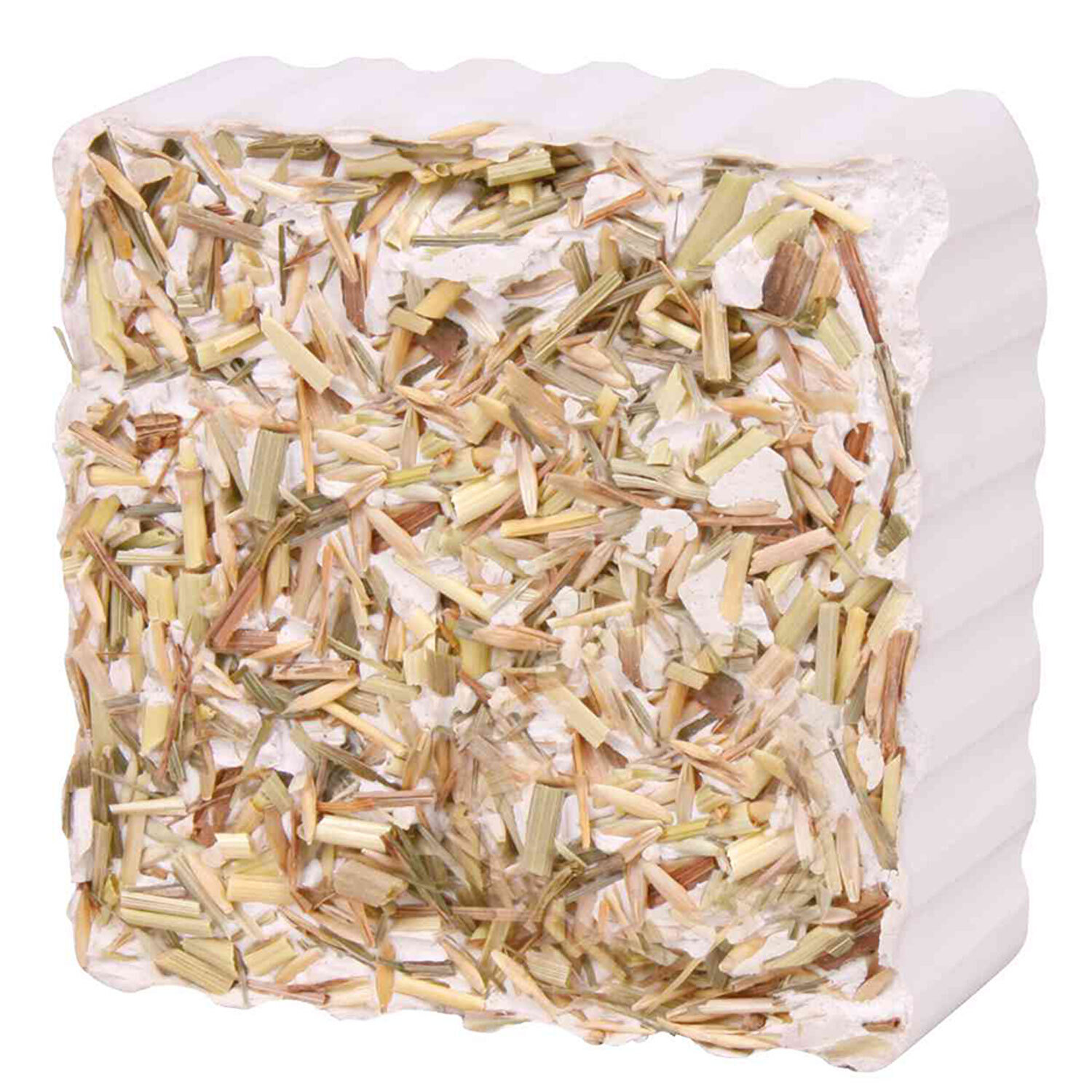 Piedra para Roer, peque�a, con Hierbas, 80 g