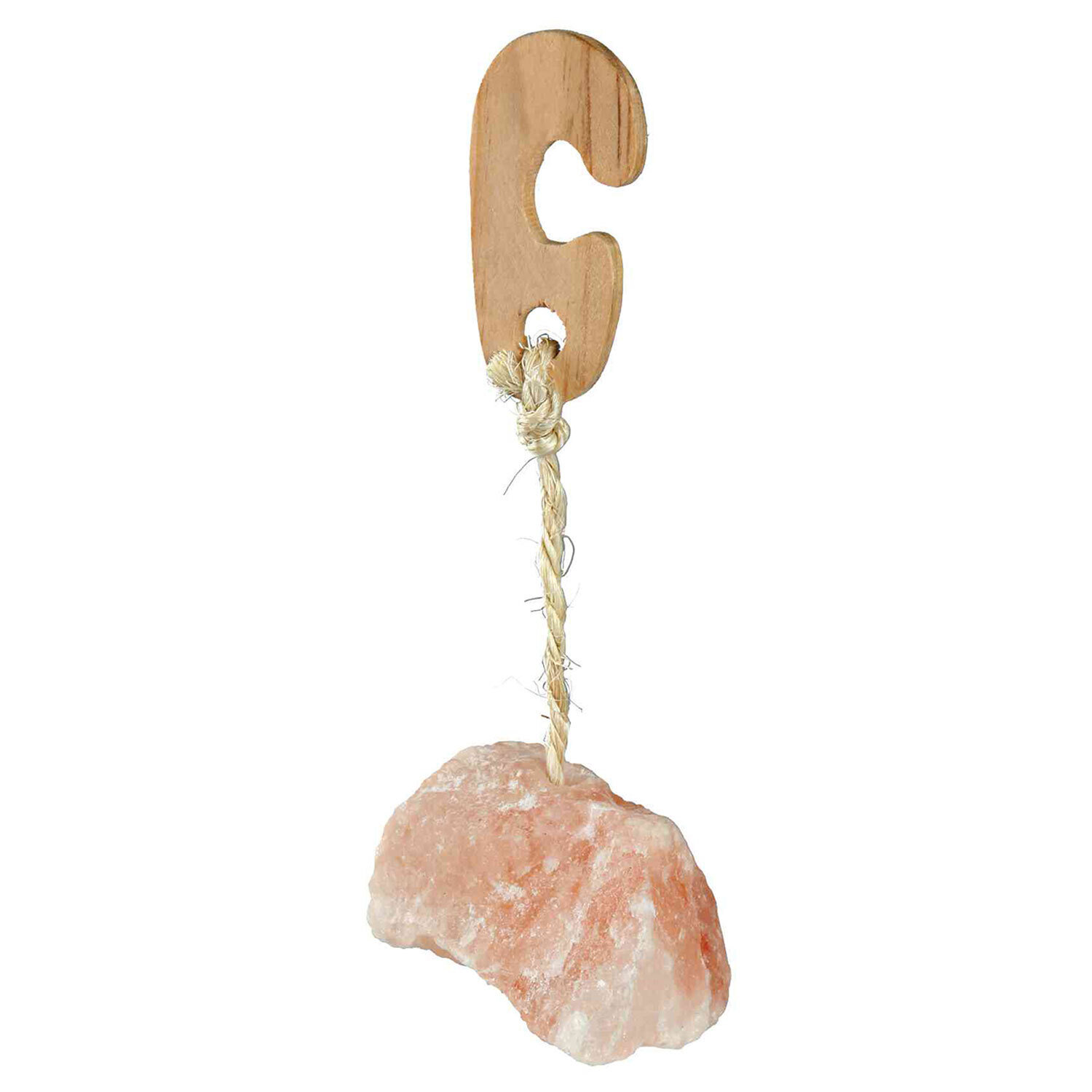 Piedra sal 100% Himalaya, 60 g Piedra sal 100% Himalaya, 60 g