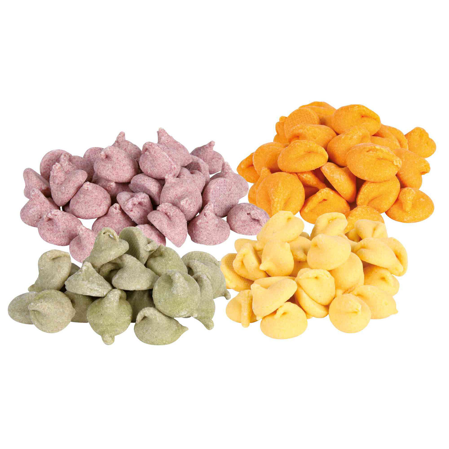 Pack de Snacks para Roedores, 4 x 35 g