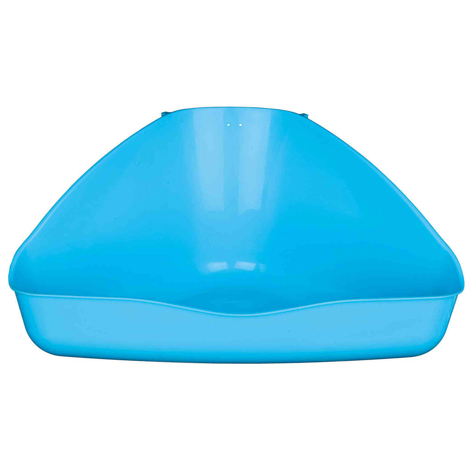 Bandeja Higi�nica Esquina Roedores, 45 x 21 x 30/30 cm