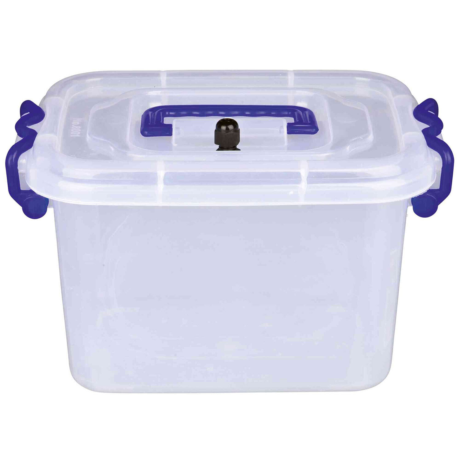 Tanque de agua para sistema de irrigaci�n