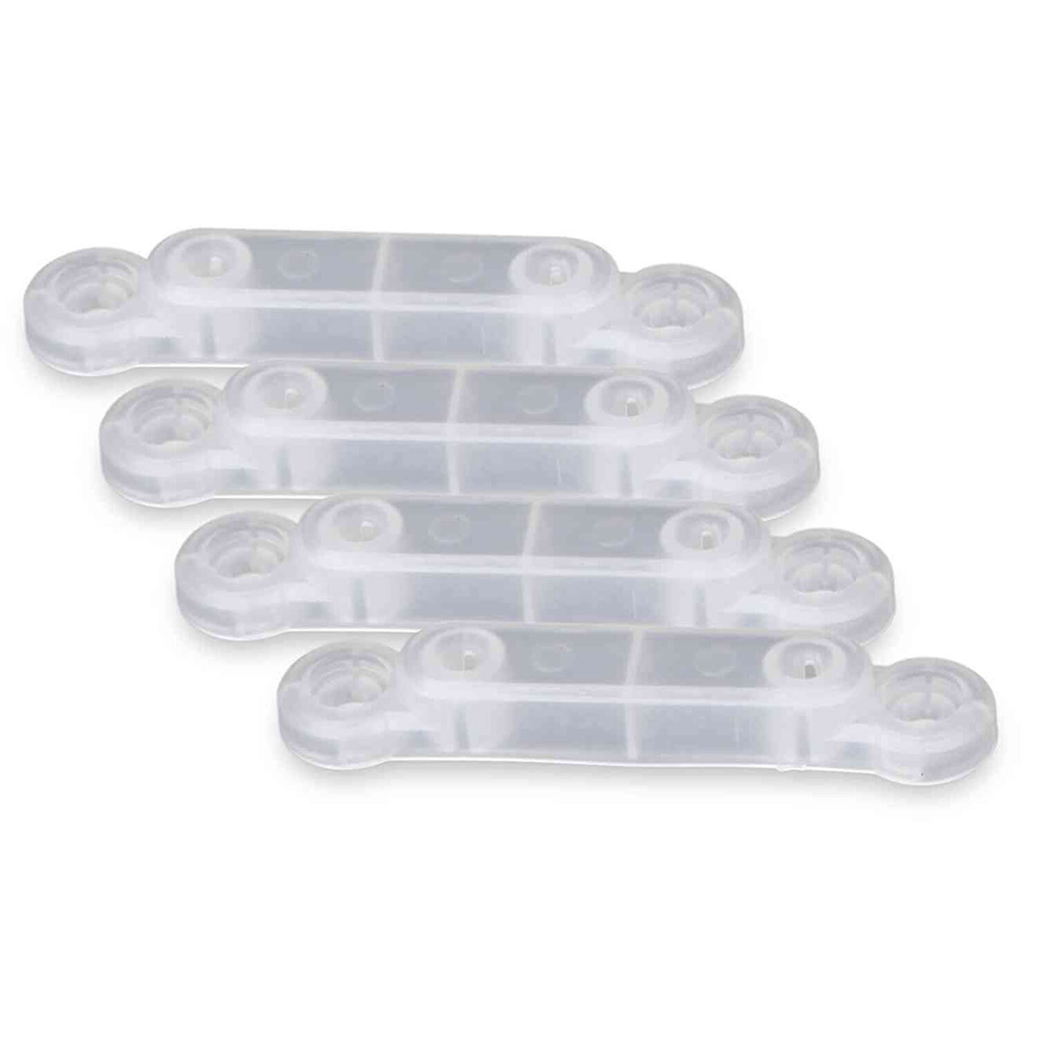 Elementos fijos para boquillas