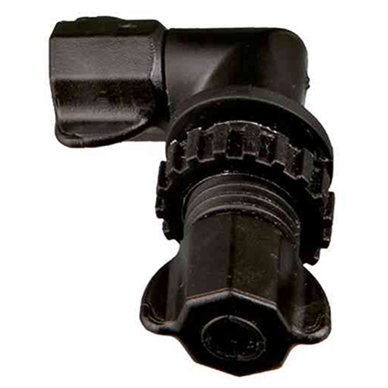 Conducto 90� con Hilo/Fibra