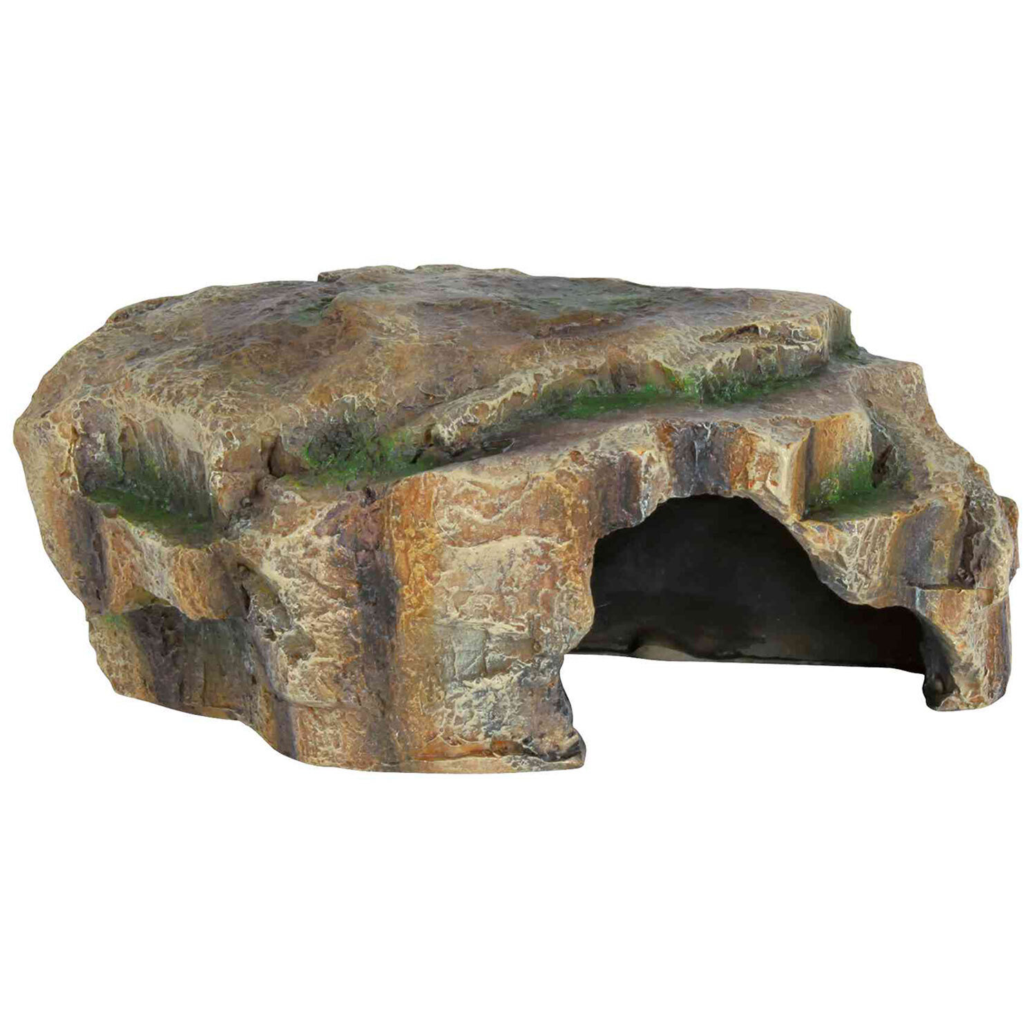 Cueva Reptiles, 16 x 7 x 11 cm