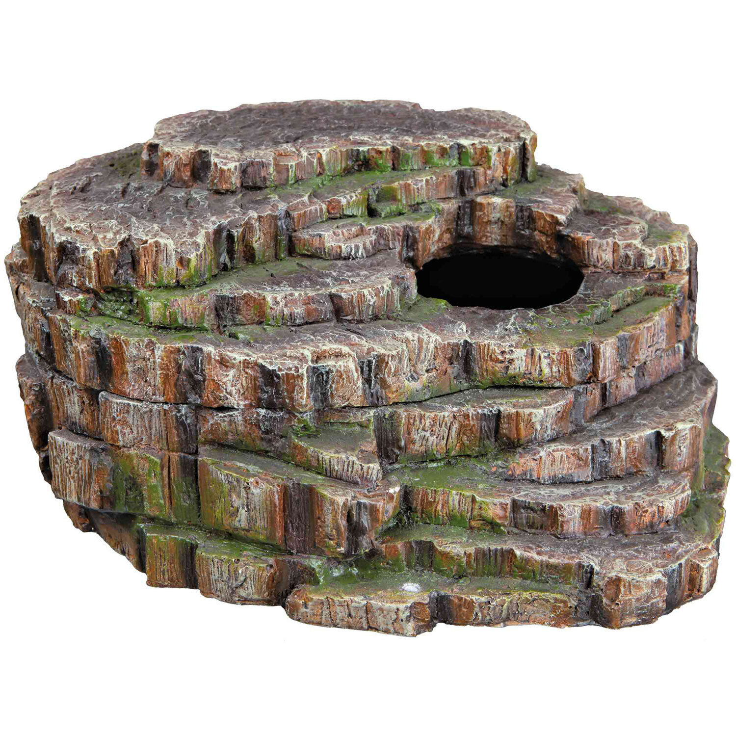 Cueva para Serpientes, 26 � 20 � 13 cm